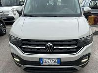 Usata VW T-Cross Style 95 CV (69 kW) 2021 SUV