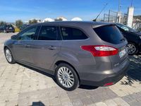 Usata Ford Focus Titanium 95 CV (69 kW) 2012 Other Station wagon