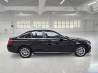 Usata Mercedes C220 Business 194 CV (142 kW) 2021 Berlina