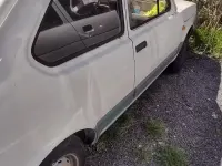 Usata Fiat 127 45 CV (33 kW) 1982 Bianco Berlina