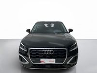 Usata Audi Q2 Advanced 150 CV (110 kW) 2023 Nero mito metallizzato SUV