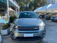 usata Land Rover Discovery Sport 2.0 TD4 150CV HSE