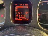 Usata Fiat Panda 4x4 S 86 CV (63 kW) 2019 Utilitaria