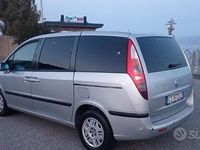 Usata Fiat Ulysse 2005 Monovolume