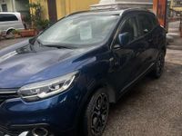 usata Renault Kadjar 1.5 dci energy Sport Edition 110cv