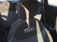 Usata Fiat 500L Cross 95 CV (69 kW) 2018 Nero Monovolume