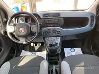 usata Fiat Panda 3ª serie - 2022