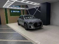 Usata Audi A1 Ambiente 110 CV (80 kW) 2021 Grigio SUV