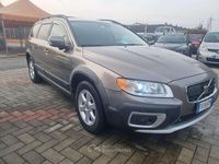 Usata Volvo XC70 Kinetic 185 CV (136 kW) 2008 Marrone SUV