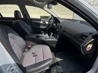 Usata Mercedes C180 Avantgarde 156 CV (114 kW) 2009 Berlina