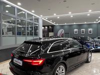 Usata Audi A4 S-Line 190 CV (139 kW) 2020 Nero Station wagon