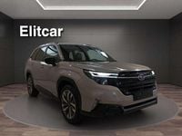 Nuova Subaru Forester Premium 150 CV (110 kW) 2026 River rock pearl SUV