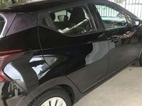 Usata Nissan Micra Acenta 90 CV (66 kW) 2018 Berlina