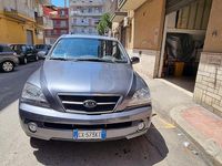 Usata Kia Sorento 140 CV (102 kW) 2004 SUV