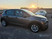 Usata Citroën C3 Feel 83 CV (61 kW) 2020 Grigio Utilitaria
