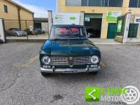 Usata Alfa Romeo Giulia 1300 Ti 84 CV (61 kW) 1960 Verde Berlina