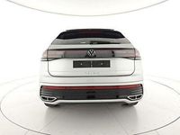 Usata VW Taigo R-line 116 CV (85 kW) 2025 Argento SUV