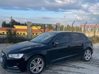 Usata Audi A3 150 CV (110 kW) 2018 Berlina