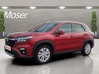 Usata Suzuki SX4 S-Cross 129 CV (94 kW) 2025 Rosso SUV