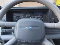 Usata Fiat Panda 4x4 54 CV (39 kW) 2002 Verde Utilitaria