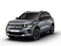 Usata Citroën C3 PureTech 110 CV (80 kW) 2024 Grigio Utilitaria