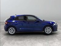 Usata Audi A1 Sportback S-Line 116 CV (85 kW) 2025 Utilitaria