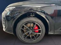 Nuova Audi Q5 S-Line 204 CV (150 kW) 2026 Nero SUV