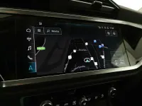 Usata Audi Q3 Sportback Business Plus 2022 Argento SUV