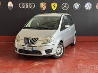 Usata Lancia Musa 77 CV (56 kW) 2009 Grigio Monovolume