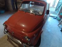 Usata Fiat 500L 1970 Monovolume