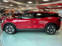 Nuova Ford Explorer Extended Range 150 kW (204 CV) 2025 Lucid red SUV