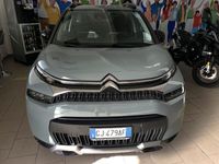 usata Citroën C3 Aircross BlueHDi 120 S&S EAT6 Shine