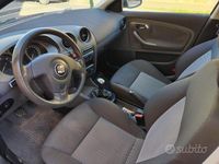 Usata Seat Ibiza 2006 Grigio Utilitaria