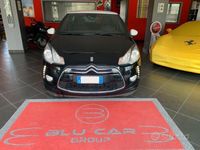 usata DS Automobiles DS3 DS 3 1.2 VTi 82 Chic