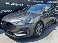 Usata Ford Focus ST-Line 116 CV (85 kW) 2025 Other Utilitaria