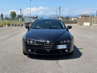Usata Alfa Romeo Brera 260 CV (191 kW) 2006 Other Coupé