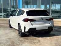 Nuova BMW 120 M Sport 2025 Bianco Utilitaria