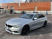 Usata BMW 435 M Sport 313 CV (230 kW) 2015 Coupé