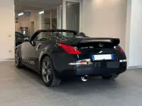 Usata Nissan 350Z 300 CV (220 kW) 2008 Cabrio