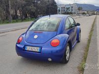 usata VW Beetle New