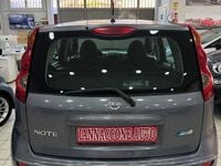 Usata Nissan Note 89 CV (65 kW) 2011 Grigio Utilitaria