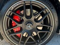 Usata Mercedes A45 AMG 421 CV (309 kW) 2022