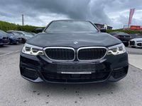 Usata BMW 520 Comfort Edition 184 CV (135 kW) 2018 Berlina