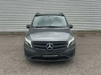 Usata Mercedes Vito 190 CV (139 kW) 2021 Grigio selenite Furgone
