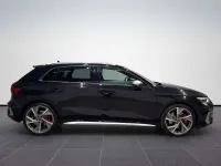 Usata Audi S3 Sport 310 CV (228 kW) 2024 Nero Berlina