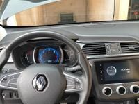 Usata Renault Kadjar 116 CV (85 kW) 2019 Nero SUV