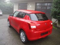 Usata Suzuki Swift 90 CV (66 kW) 2018 Bianco Utilitaria