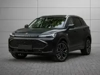 Nuova Tiger Eight 177 CV (130 kW) 2026 Other SUV