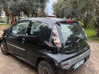 Usata Citroën C1 2008 Utilitaria