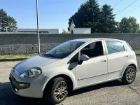 Usata Fiat Punto Evo S 105 CV (77 kW) 2010 Utilitaria